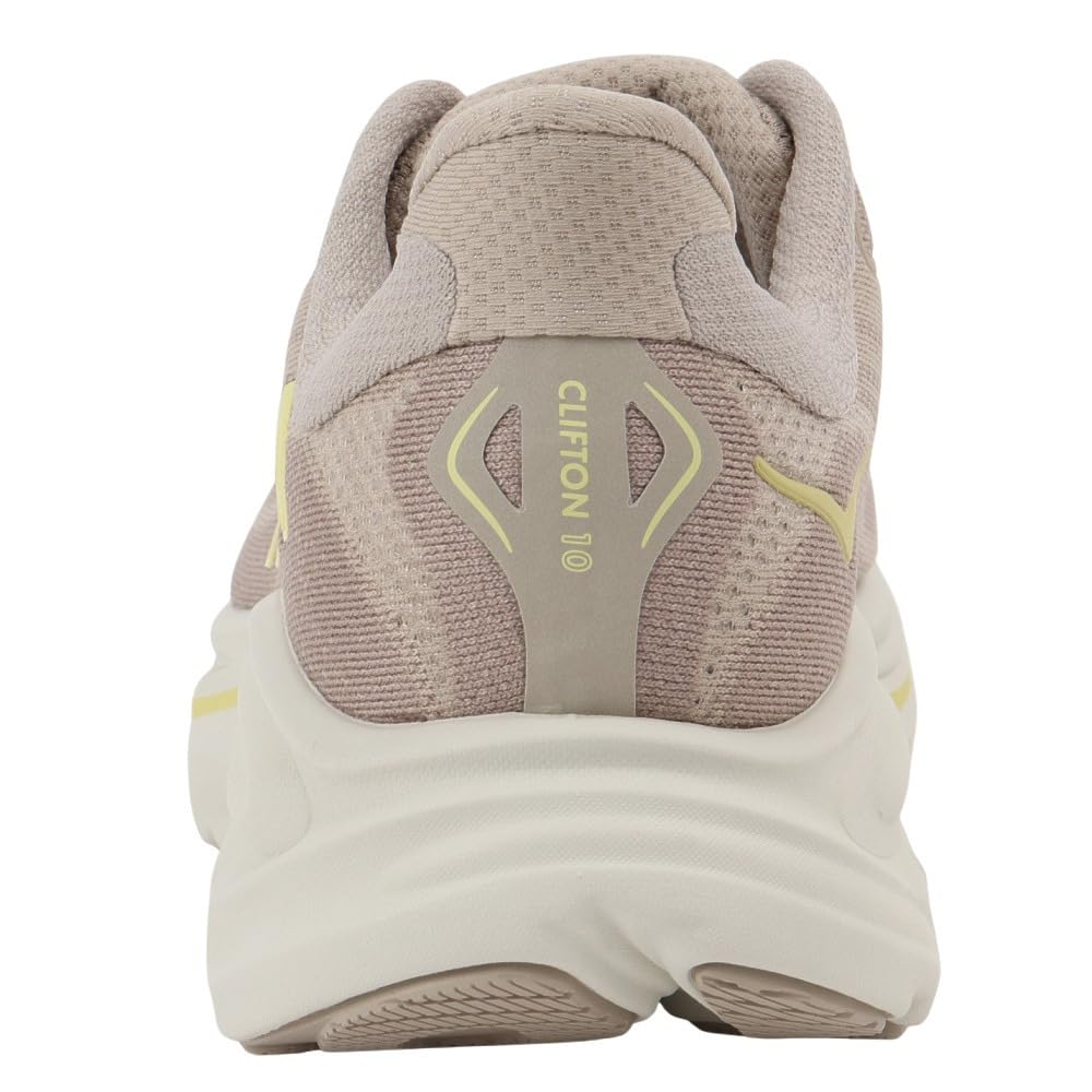 HOKA ベージュ ランニングシューズ HOKA ONEONE ホカ（HOKA）（メンズ）ランニングシューズ